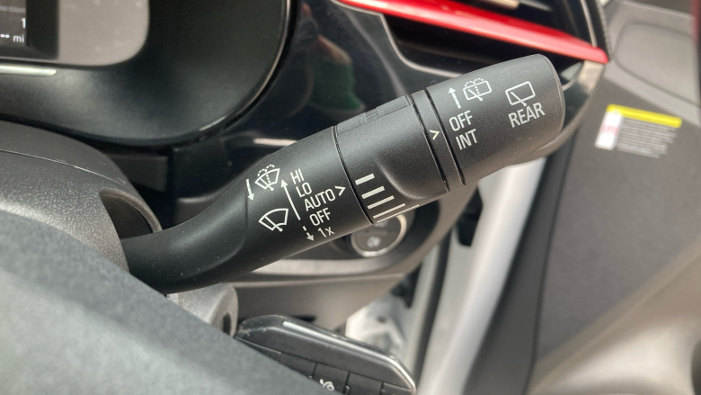 Vauxhall Corsa 1.2 Turbo SRi Edition 5dr Petrol Hatchback